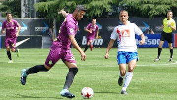 Rayo Majadahonda-Cartagena en directo, ascenso a Segunda.