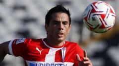 Daúd Gazale sorprende y firma nuevo contrato en Argentina