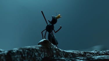 Crítica de ‘Hoppers’: Pixar recupera la corona