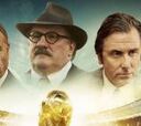 EE UU retira de sus cines una película sobre Joseph Blatter