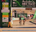 Seewald y Stosek, primeros líderes de Andalucía Bike Race