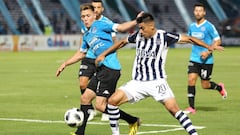 Talleres 1-1 Belgrano: resumen, goles y resultado