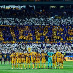 El Clasura 2023 rebasa su primer millón de aficionados en los estadios