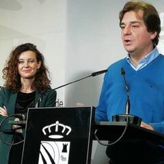 El Ayuntamiento de Fuenlabrada rechaza un posible descenso