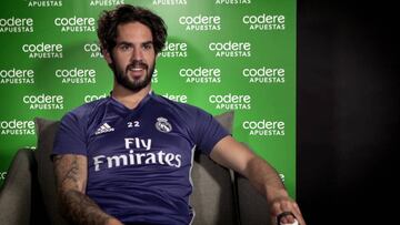 "El Atleti nos tiene ganas por las finales que les hemos ganado"