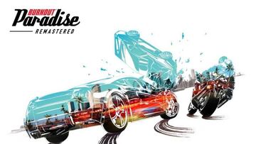 Burnout Paradise supera a Kirby en las ventas UK