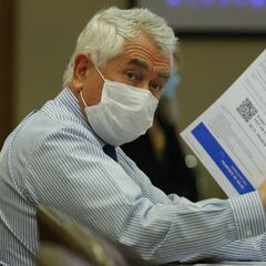 Segunda ola del coronavirus en Chile: datos y argumentos que la confirman