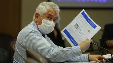 Segunda ola del coronavirus en Chile: datos y argumentos que la confirman