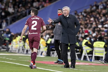 Carlo Ancelotti.