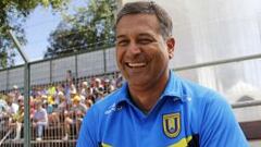 Fuentes: "El tema de salvarnos del descenso no es puro verso"