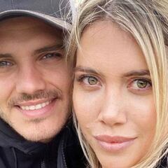 La supuesta carta con la que Mauro Icardi habría logrado el perdón de Wanda