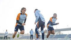 When is Liverpool - Real Madrid? how to watch on TV, stream online | UEFA Champions League