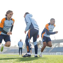 When is Liverpool - Real Madrid? how to watch on TV, stream online | UEFA Champions League