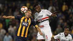 Perdonó el 'Canalla'