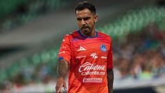 Santos y Mazatlán dividen puntos en la jornada 14 del Apertura 2024