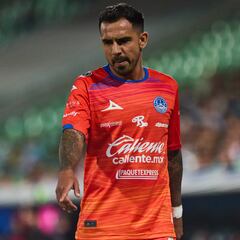 Santos y Mazatlán dividen puntos en la jornada 14 del Apertura 2024