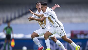 New York City FC - Pumas: Horario, canal, TV, c&oacute;mo y d&oacute;nde ver