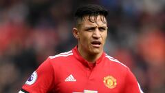 Manchester United-Sevilla: Horario, TV y dónde ver online