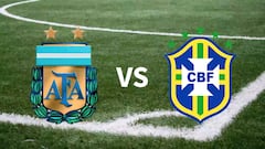 PREVIEW: South American World Cup Qualifiers 2022: Brazil vs Argentina