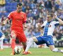 Busquets: "Mateu quería ser protagonista, lo ha conseguido"
