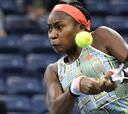Gauff estará en Auckland como Serena y Andreescu