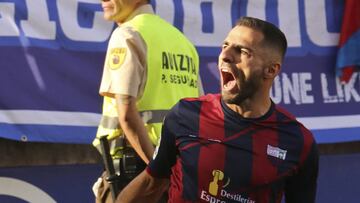 Extremadura - Rayo en directo: LaLiga SmartBank, en vivo