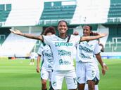 Deportivo Cali vence a la U de Chile y está en cuartos de la Libertadores