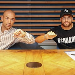 Antoñín, el doble salvador del Málaga, vuelve a La Rosaleda