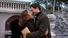 Adiós a ‘Frankenstein’: esta es la comedia romántica navideña número 1 de Netflix en casi 50 países en su día de estreno