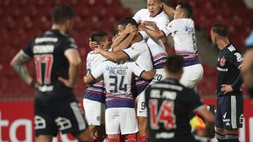 La U informa 3 casos de Covid