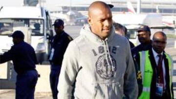 El Real Madrid ya ha hecho oferta por Maicon