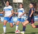 DirecTV transmitirá el clásico universitario femenino