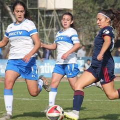 DirecTV transmitirá el clásico universitario femenino