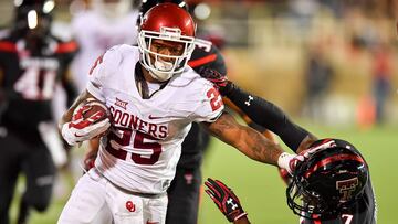 Philadelphia Eagles estarían muy interesados en Joe Mixon