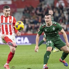 Sporting 0 - 0 Eibar: resumen goles y resultado
