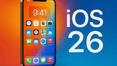Así es la nueva interfaz de iOS, el sistema operativo de Apple en iPhone: todos los cambios y novedades