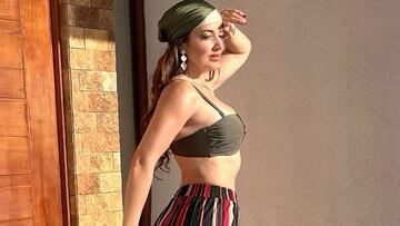 Aseguran que hay una nueva pareja en la farándula chilena: “Andaban paseando un perrito”