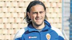 Sergio apunta a Vigo para quedarse en el once titular