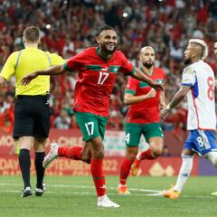 Chile nunca mereció ir a Qatar