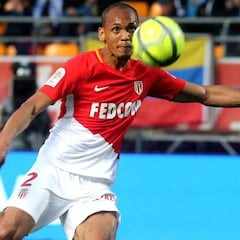 El presidente del Mónaco admite el interés del Atlético en Fabinho