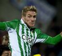 Damien Perquis, principal novedad en la lista del Betis