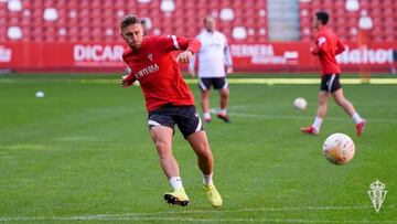 Bogdan: "El derbi nos ha dejado una sensación agridulce"