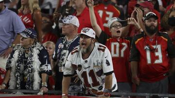 La fiesta de la NFL en domingo arranca este 12 de septiembre. Estos son todos los partidos que se jugar&aacute;n en la primera semana y las transmisiones en USA.