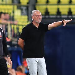 Miguel Álvarez: “Ganar nos daría un impulso importante”