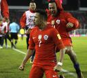 La Roja ya habría clasificado en las anteriores eliminatorias