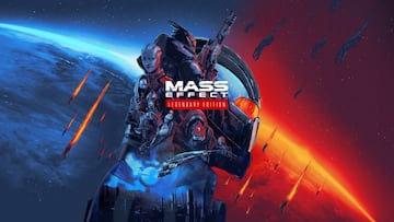 Mass Effect Legendary Edition: el remaster de la trilogía es oficial; confirmada una nueva entrega
