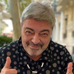 Antonio Canales, sobre su salida de ‘Sálvame’: “Fue un escarnio público”