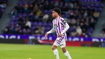 Valladolid - Real Sociedad B, en directo: LaLiga Hypermotion, hoy en vivo