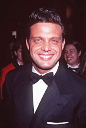 Luis Miguel