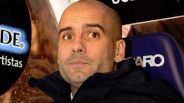 Guardiola: "Prefiero ganar haciendo más ocasiones"